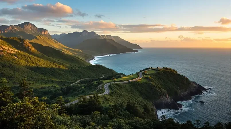 山海之间封面